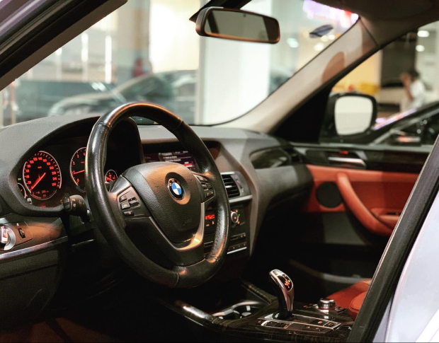 Bavaria Motors, Bahrain